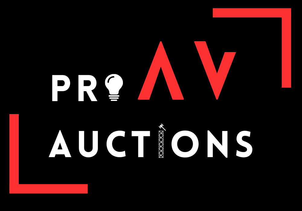Proav-Auctions